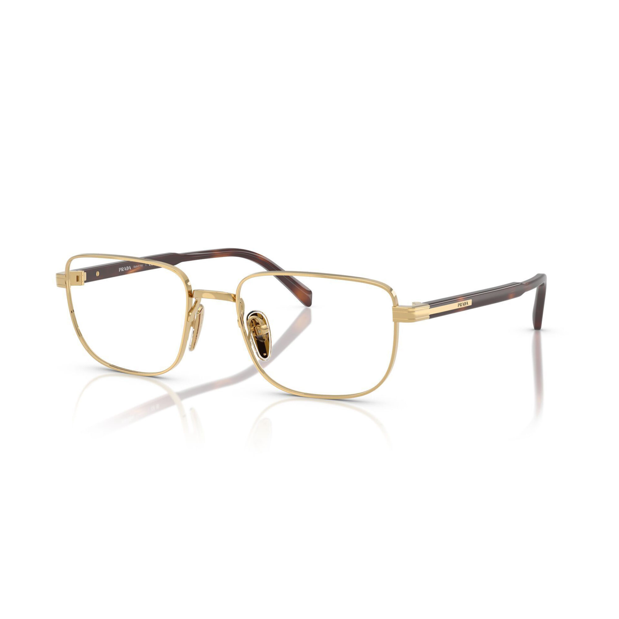 PRADA B51V 5AK/1O1 53